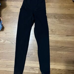 Aerie Black Leggings